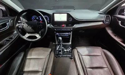 Hyundai Grandeur 2018, 94182 км, за 12026.26 USD - фото 7