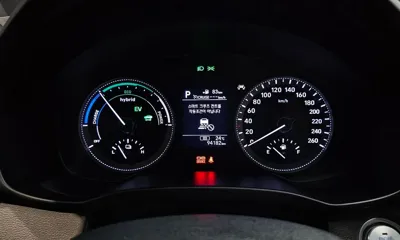 Hyundai Grandeur 2018, 94182 км, за 12026.26 USD - фото 8