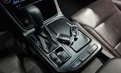 Hyundai Grandeur 2018, 94182 км, за 12026.26 USD - фото 9