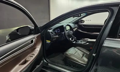 Hyundai Grandeur 2018, 94182 км, за 12026.26 USD - фото 10