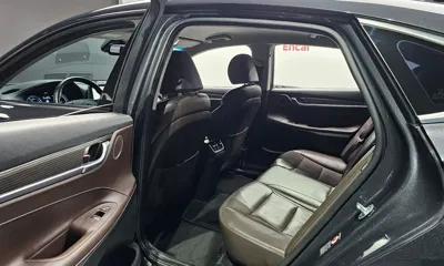 Hyundai Grandeur 2018, 94182 км, за 12026.26 USD - фото 11