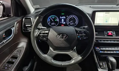Hyundai Grandeur 2018, 94182 км, за 12026.26 USD - фото 13