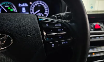 Hyundai Grandeur 2018, 94182 км, за 12026.26 USD - фото 15
