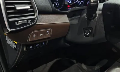 Hyundai Grandeur 2018, 94182 км, за 12026.26 USD - фото 17