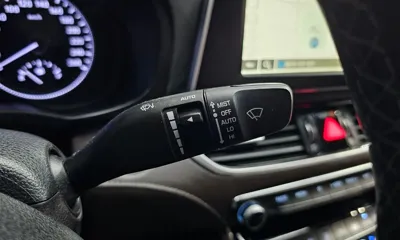 Hyundai Grandeur 2018, 94182 км, за 12026.26 USD - фото 18