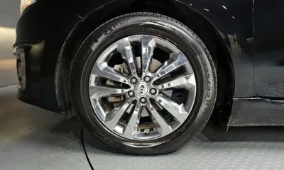 Kia Canival 2018, 133215 км, за 8523.29 USD