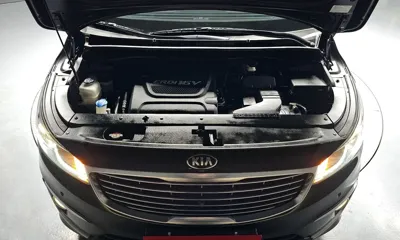 Kia Canival 2018, 133215 км, за 8523.29 USD - фото 6