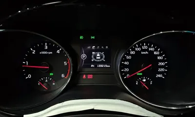 Kia Canival 2018, 133215 км, за 8523.29 USD - фото 8