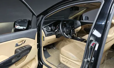 Kia Canival 2018, 133215 км, за 8523.29 USD - фото 11