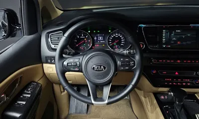 Kia Canival 2018, 133215 км, за 8523.29 USD - фото 13