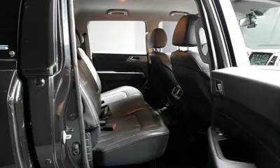 KG_Mobility_Ssangyong Rexton 2018, 130970 км, за 8400.07 USD - фото 11