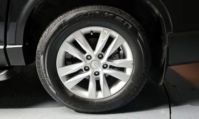 KG_Mobility_Ssangyong Rexton 2018, 130970 км, за 8400.07 USD - фото 12