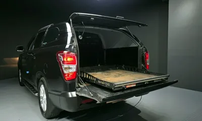 KG_Mobility_Ssangyong Rexton 2018, 130970 км, за 8400.07 USD - фото 18