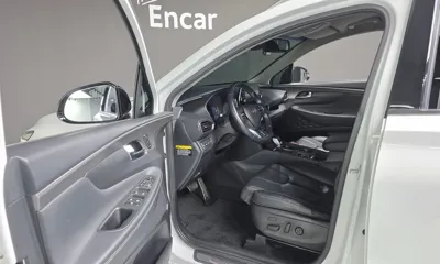 Hyundai Santafe 2019, 117079 км, за 12156.28 USD - фото 12