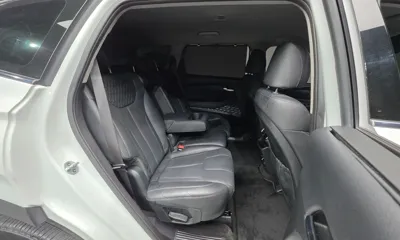 Hyundai Santafe 2019, 117079 км, за 12156.28 USD - фото 19