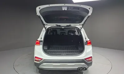 Hyundai Santafe 2019, 117079 км, за 12156.28 USD - фото 20