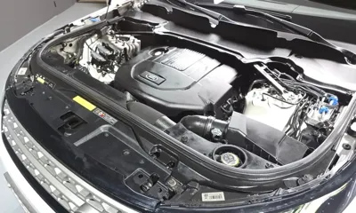 Land Rover Discovery 2017, 149920 км, за 14873.09 USD - фото 6