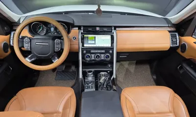 Land Rover Discovery 2017, 149920 км, за 14873.09 USD - фото 7