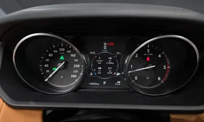 Land Rover Discovery 2017, 149920 км, за 14873.09 USD - фото 8