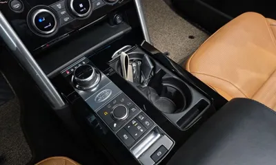 Land Rover Discovery 2017, 149920 км, за 14873.09 USD - фото 9