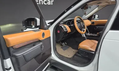 Land Rover Discovery 2017, 149920 км, за 14873.09 USD - фото 10