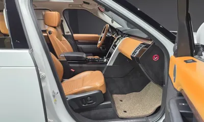 Land Rover Discovery 2017, 149920 км, за 14873.09 USD - фото 11