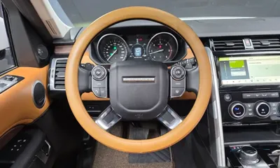 Land Rover Discovery 2017, 149920 км, за 14873.09 USD - фото 13