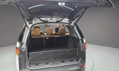 Land Rover Discovery 2017, 149920 км, за 14873.09 USD - фото 20