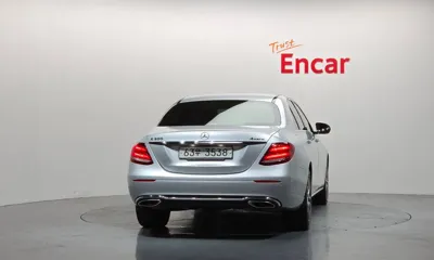 Mercedes-Benz E-Class 2019, 48617 км, за 18786.97 USD