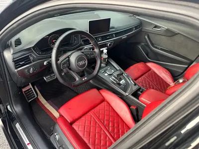 Audi S4 2019, 95200 км, за 21172.56 USD - фото 7