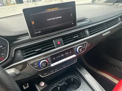 Audi S4 2019, 95200 км, за 21172.56 USD - фото 9