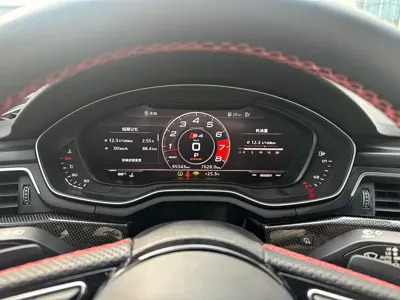 Audi S4 2019, 95200 км, за 21172.56 USD - фото 10