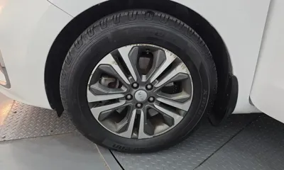 Kia Canival 2019, 144440 км, за 7417.21 USD