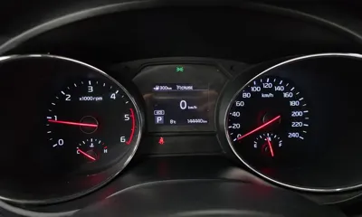 Kia Canival 2019, 144440 км, за 7417.21 USD - фото 8