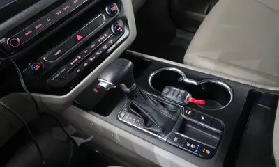 Kia Canival 2019, 144440 км, за 7417.21 USD - фото 9