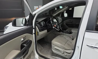Kia Canival 2019, 144440 км, за 7417.21 USD - фото 10