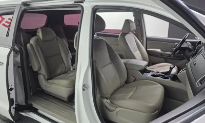 Kia Canival 2019, 144440 км, за 7417.21 USD - фото 12
