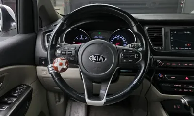 Kia Canival 2019, 144440 км, за 7417.21 USD - фото 13