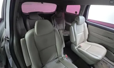 Kia Canival 2019, 144440 км, за 7417.21 USD - фото 20