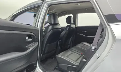 Kia Carens 2016, 101283 км, за 3843.65 USD - фото 17