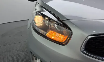 Kia Carens 2016, 101283 км, за 3843.65 USD - фото 22