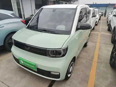 Wuling MINIEV 2022, 14400 км, за 3222.42 USD