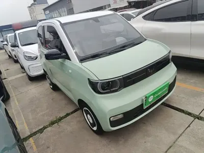 Wuling MINIEV 2022, 14400 км, за 3222.42 USD