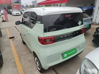 Wuling MINIEV 2022, 14400 км, за 3222.42 USD