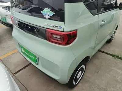 Wuling MINIEV 2022, 14400 км, за 3222.42 USD - фото 8