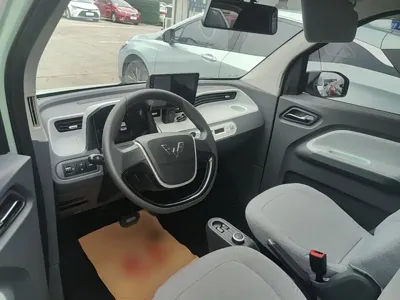 Wuling MINIEV 2022, 14400 км, за 3222.42 USD - фото 10