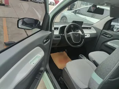 Wuling MINIEV 2022, 14400 км, за 3222.42 USD - фото 16