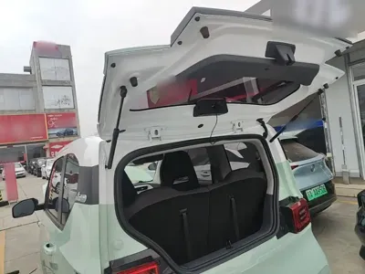Wuling MINIEV 2022, 14400 км, за 3222.42 USD - фото 19