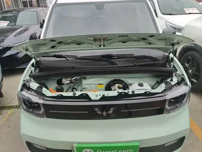 Wuling MINIEV 2022, 14400 км, за 3222.42 USD - фото 20