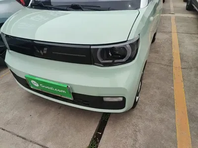 Wuling MINIEV 2022, 14400 км, за 3222.42 USD - фото 24